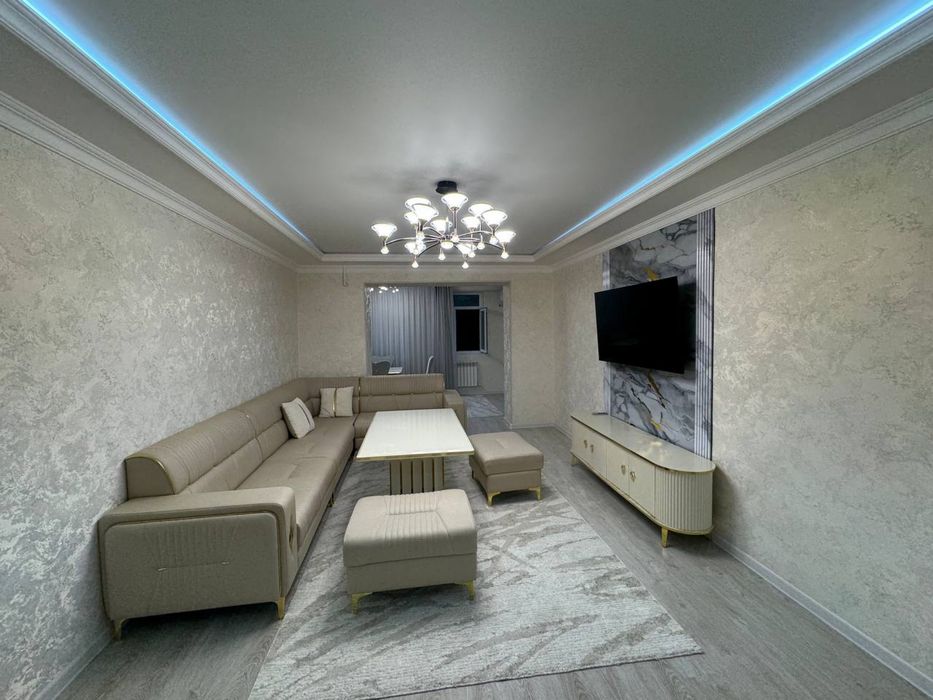 4-комн. квартира, 130 м², Мирзо-Улугбекский район