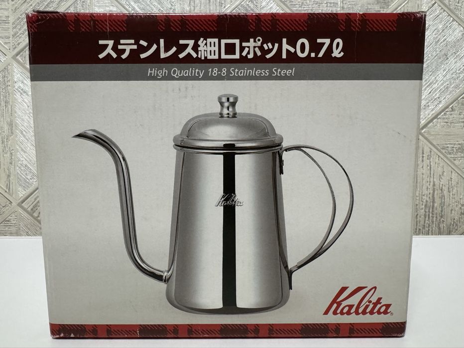 Кофейник Kalita 700ml