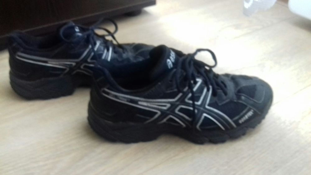 Asics Gel - Gore-Tex маратонки