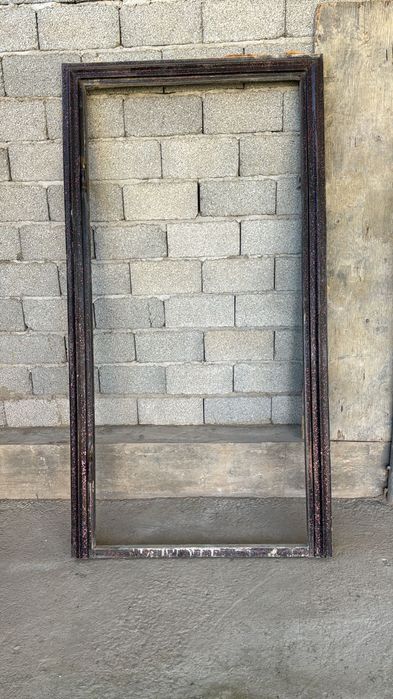 Есік бу есік есік