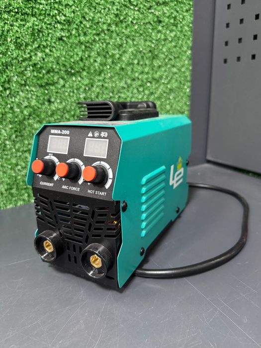 Сварочный аппарат LE MMA200