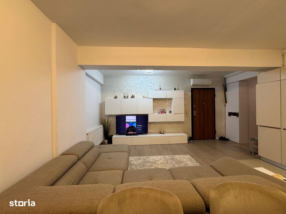 3 Camere + Curte 76Mp | Sisesti - Baneasa — fotografia 3