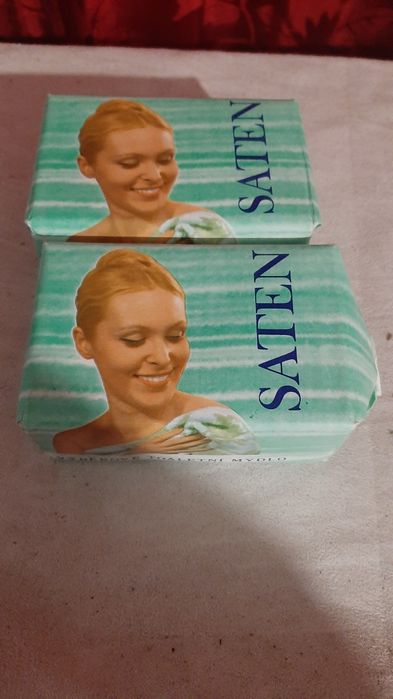 Ретро сапуни.             .