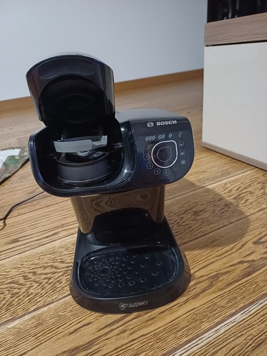 Expresor cafea bosch