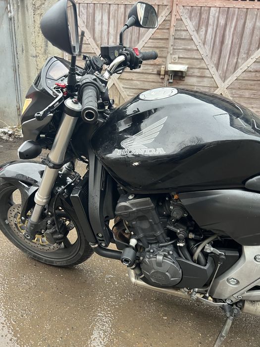 Honda Hornet CB600F PC41