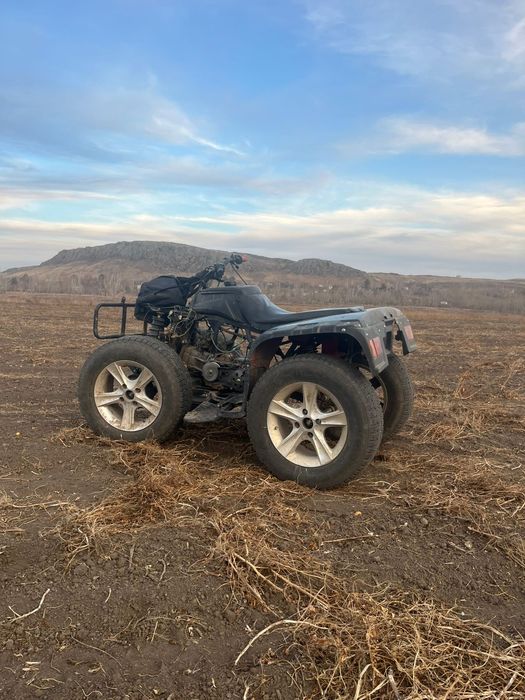 Продам Квадроцикл
