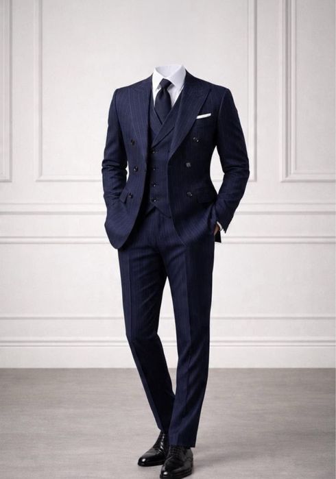 Прокат мужских костюмов