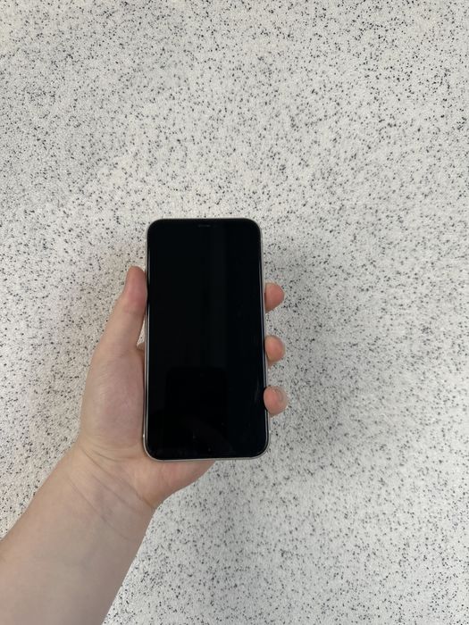 Iphone 11 128GB 76%