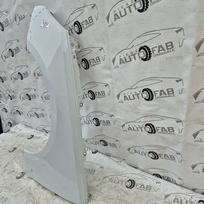 Aripa stanga Audi A4 B9 Facelift an 2019-2020-2021-2022-2023