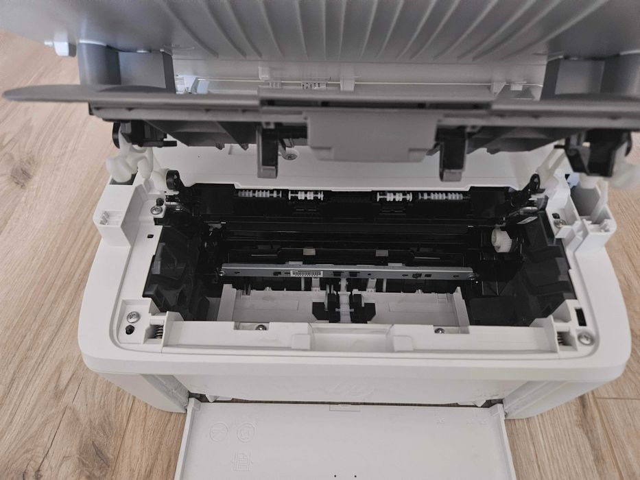 Принтер МФУ лазерный HP LaserJet M141a (ч/б, A4)