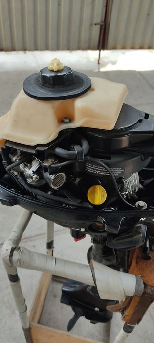 Продам  лодочный мотор