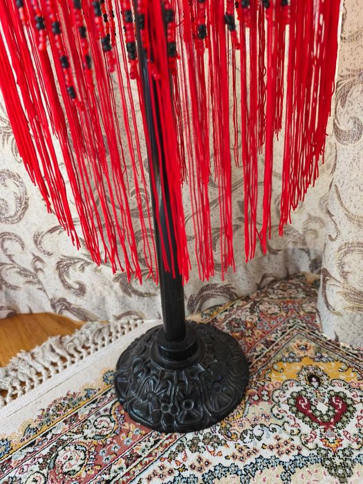 Suport de bijuterii 122cm