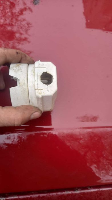 Силовые разъемы для электроплит