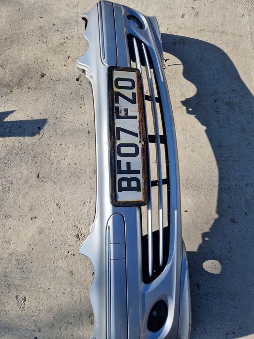 Bara fata Mercedes C 200 2007