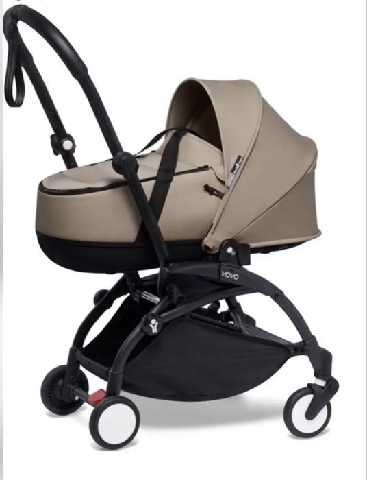 Продам каляску и люльку в комплекте!