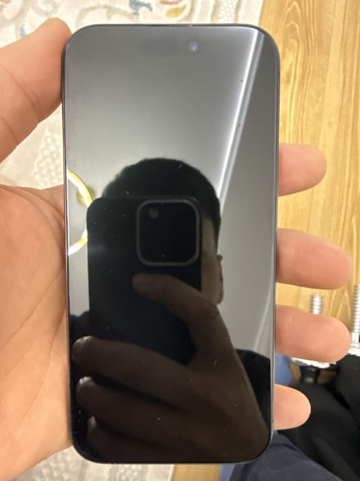 Продается Iphone 15 pro max 256 gb