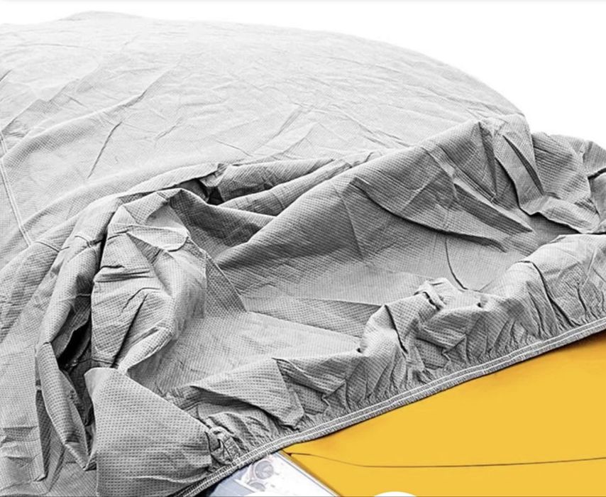 Покривало за кола