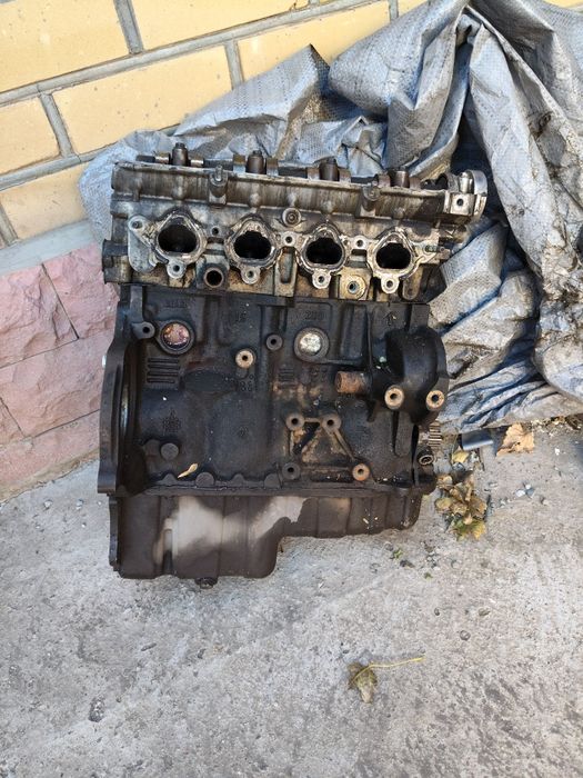Продам двигатель б/у от Chevrolet Laceti