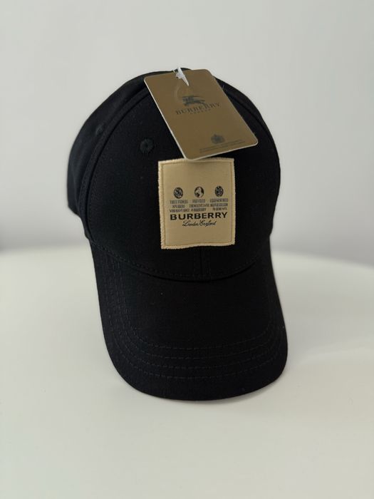 Sapca BURBERRY super calitate