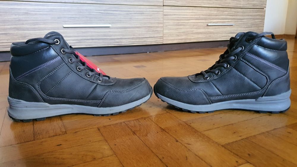 Зимни обувки Slazenger