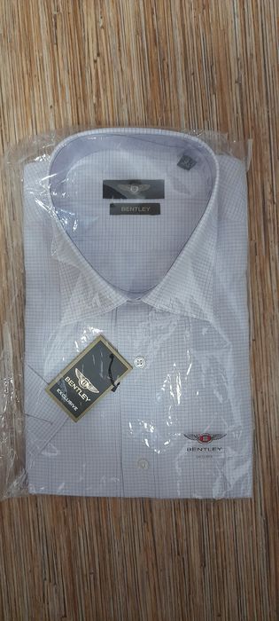 Новые рубашки по 6000 тг