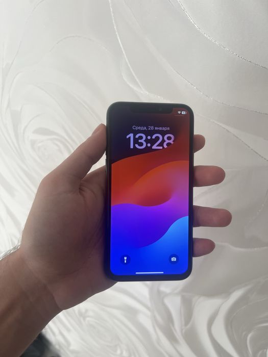 IPhone 11 pro 256gb 71% в хорошем состоянии