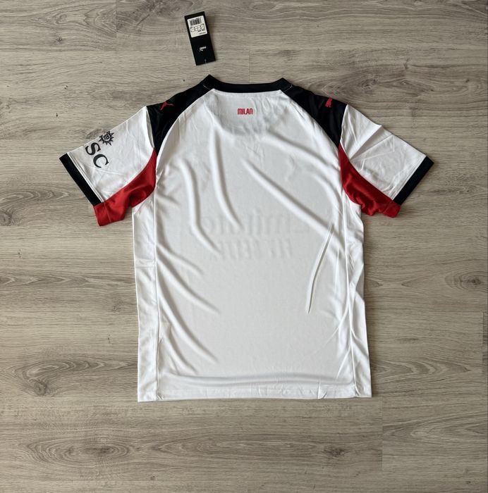 Тениска AC Milan