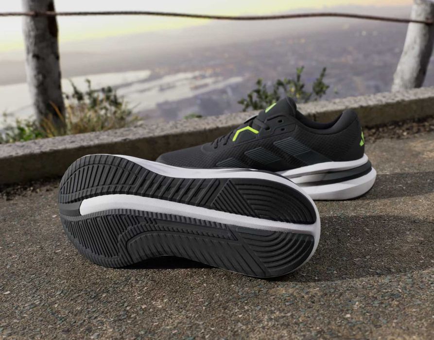 Мужские кроссовки Adidas Galaxy 7 Running оригинал, new EUR 42, 44