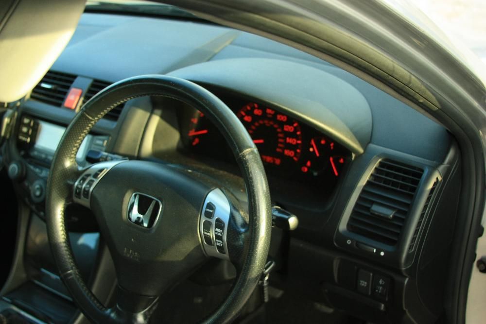 Honda Accord 2.2i-CTDI 140к.с. на части