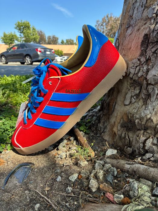 Adidas • Gazelle