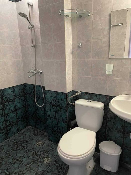 Дава се под наем Тристаен апартамент в Пловдив, Център - 100 кв.м за 510 € - Снимка #5