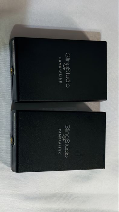 Sling Studio sotiladi!