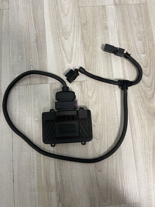 Vand RaceChip BMW E91