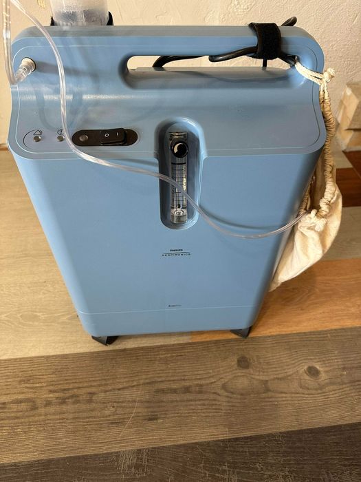 Кислороден Концентратор Philips Respironics EverFlo