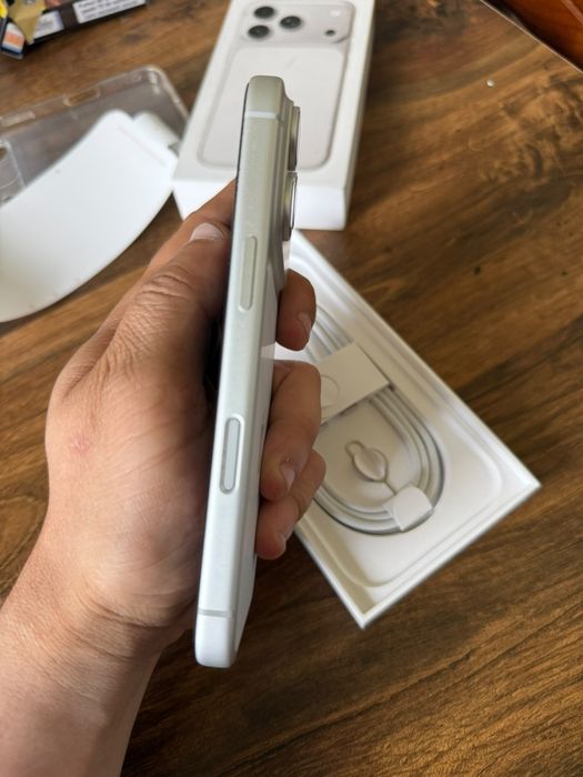 iPhone 17 256gb impecabil