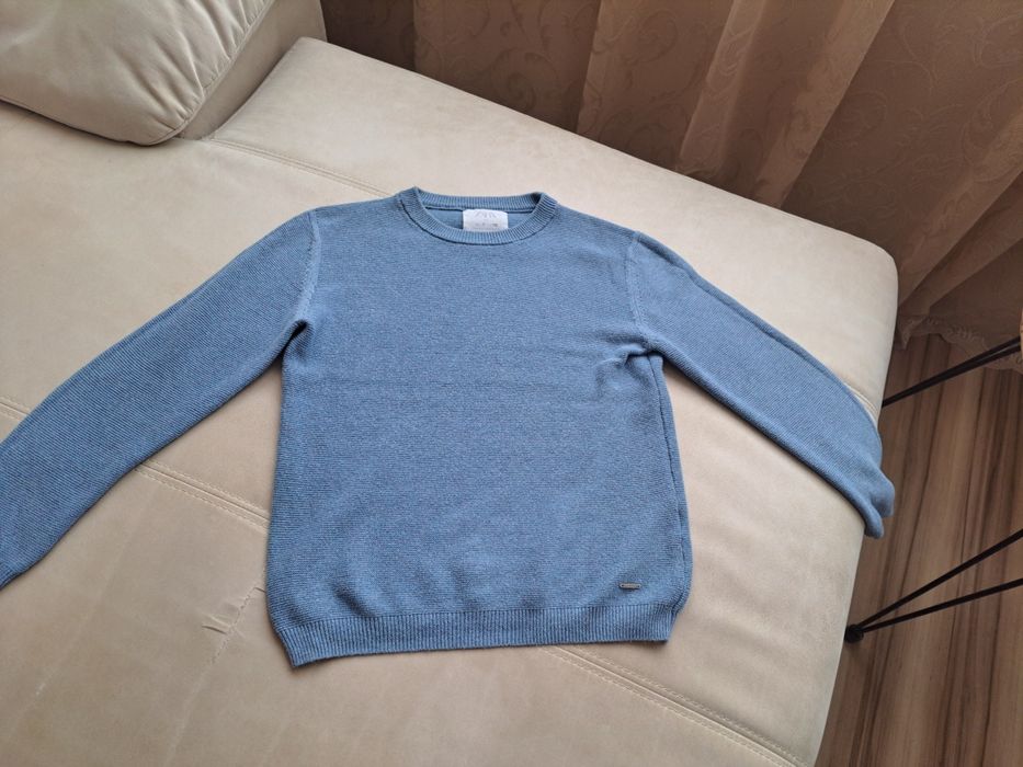 Пуловер за момче  Zara