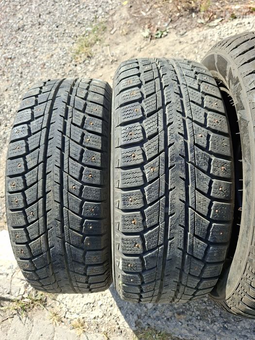 Продам шины 215/55/16 китай