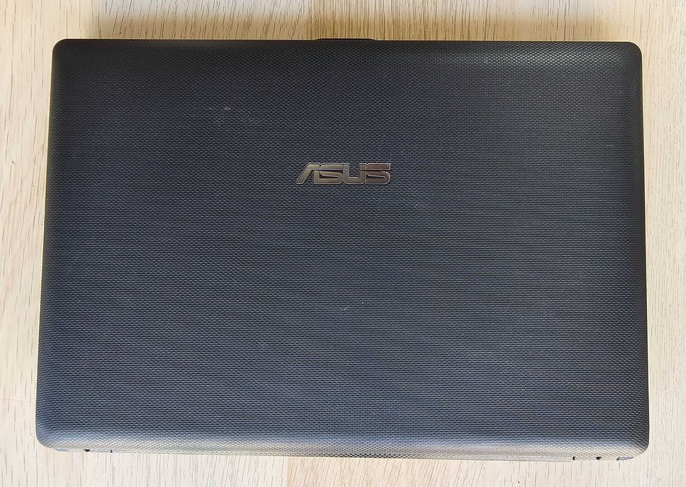 Лаптоп ASUS Eee PC X101H