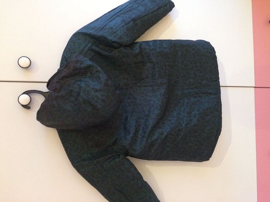 Яке за момиче на Zara