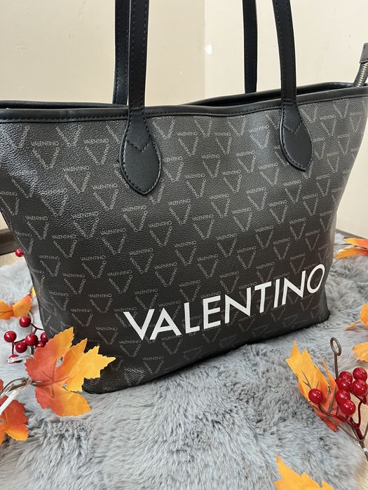 Valentino guess liu jo чанта