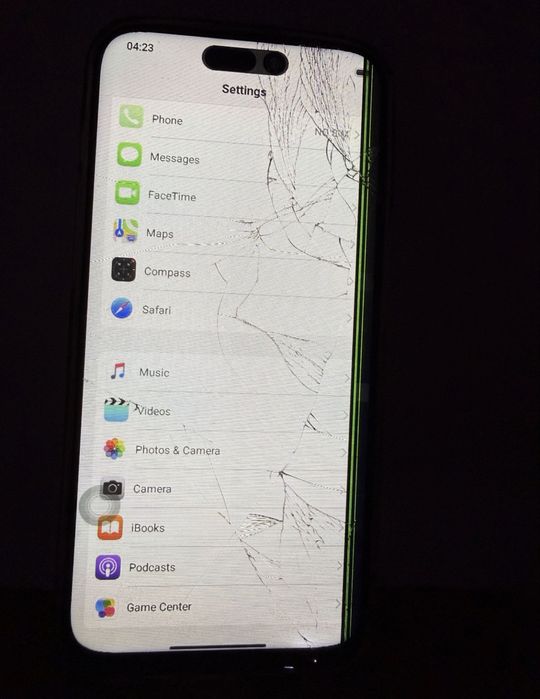 15 pro max spart placa andoid nu ios  250 lei