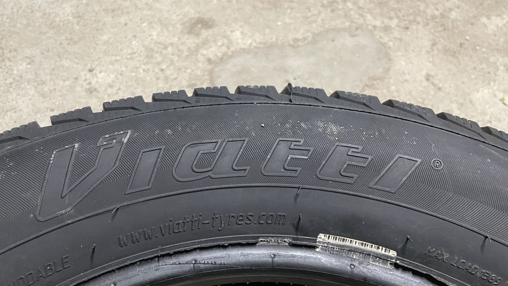 Продам шины 205/60/R16