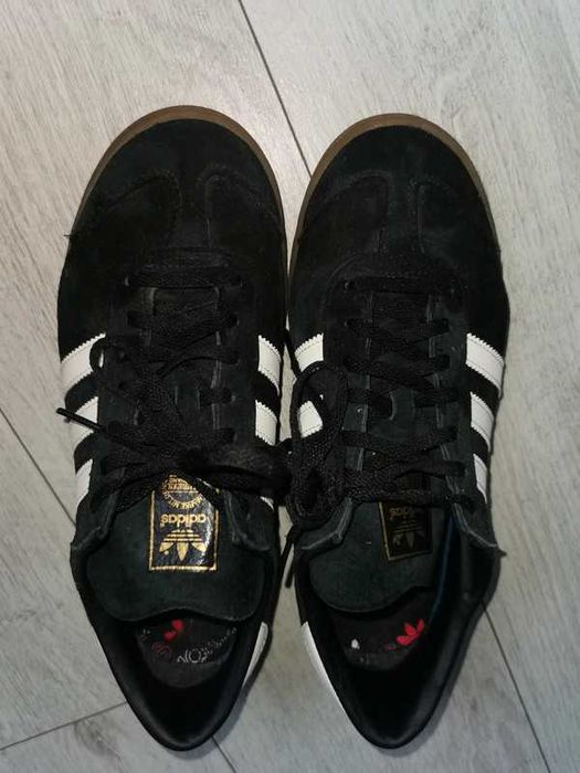 Pantofi sport Adidas Hamburg