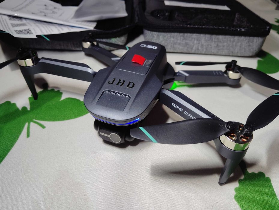 Drona L200 gps stabilizare 2 axe