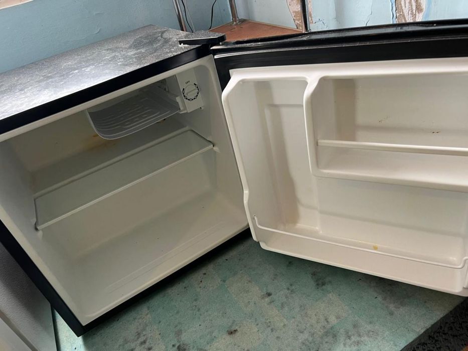 Мини холодильник