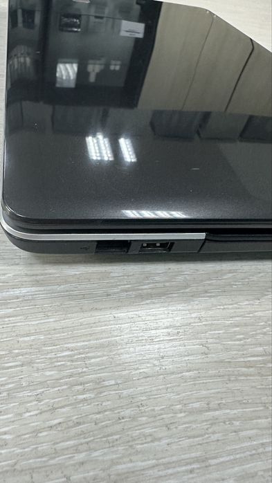 Продам ноутбук Packard bell 15’ core i7