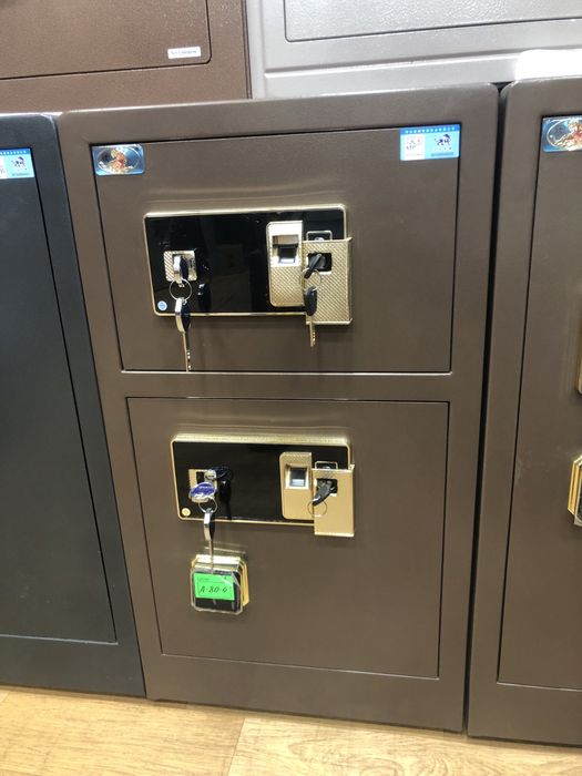 Seyf elektron seyf sep sef електронный сейф