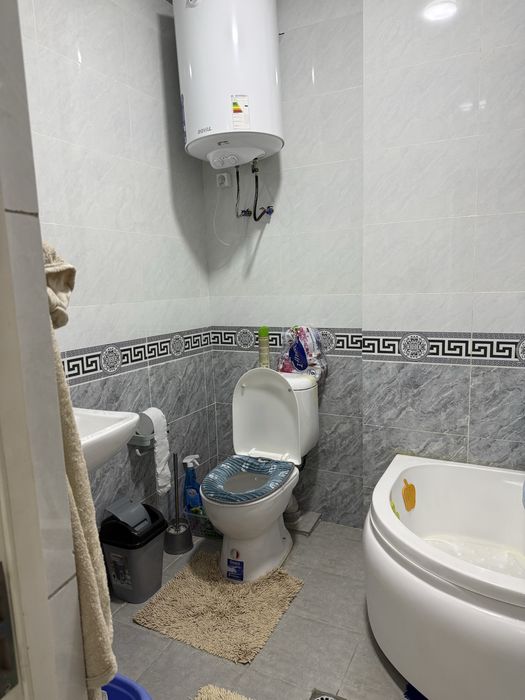 Andijon cityda turk dom 2xona sotiladi