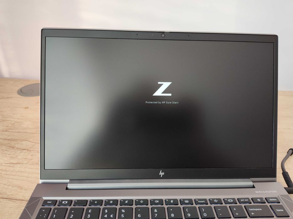 HP ZBook Firefly 14 G7