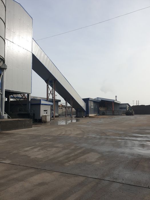 Бетон всех марок Конаев